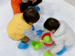 -Mr·Kuma酷么先生雪之乐园
