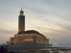 -哈桑二世清真寺