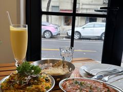 -克比叔叔印度餐厅Kebabs on the Grille(永康路分店)