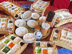 -香麒园·过桥米线·南湖雅宴