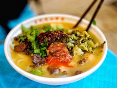 -文山荷鲜居(翠湖店)