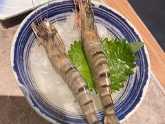 -亚马逊蒸汽活海鲜自助(LCM置汇旭辉广场店)
