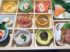 -赤坂亭·M9和牛烧肉·铁板烧·日料398放题(长泰广场店)