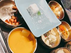 -入火韩国烤肉(凯旋广场店)