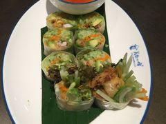 -美奈小馆·越南料理(中航城君尚购物中心店)