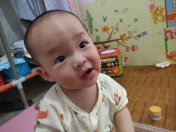 -宝贝日记专业儿童摄影(南坪店)