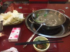 -老石黑山羊毛驴肉火锅(金凯广场店)