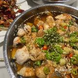 青花椒鱼