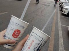 -隆延茶铺(学清路驹然店)
