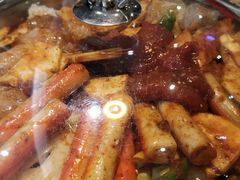 -黄记煌三汁焖锅(新世纪广场店)