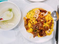 -有章牛杂(石厦店)