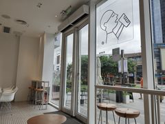 -喜茶(广州汉溪长隆店)