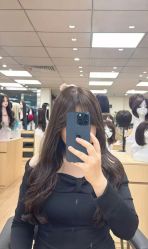 -唐风采假发补发定制