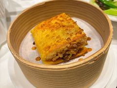 -粗茶淡饭·壹号餐房(洞庭街店)
