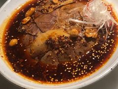 -初蓉丨遇见新川菜(亲贤街荣耀店)