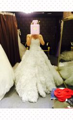 韩国天使嫁衣礼服馆-韩国天使嫁衣婚纱礼服馆(上海旗舰店)