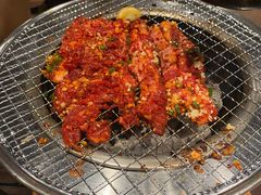 -蒜香焼肉PURUSHIN(马场路店)