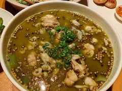 -东湖34号餐厅·湖北菜