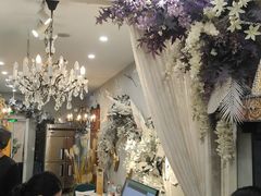 -杜哈夫DOUX RÊVE·生日蛋糕(日月光店)