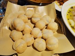 -渝信川菜(长安店)