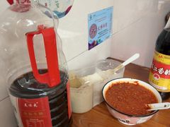 -阿麟馄饨(延长路店)