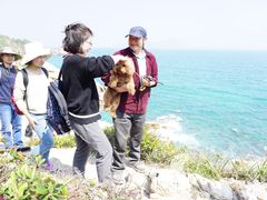 -西涌国际滨海旅游区