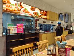 -小杨生煎(松江大学城店)