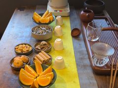 -邈墨茶馆(凤起路店)