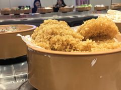 -龍歌自助小火锅(芝罘万达店)