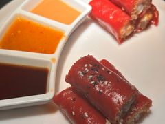 -蝴蝶里·粤菜·点心(滨江龙湖店)