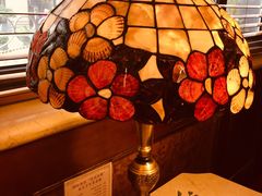 店内布置-国际饭店·原点咖啡吧ORIGIN CAFE&BAR
