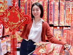 -天虹购物中心(深圳龙华店)