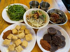 -88号小吃店·经典云南菜·地道纳西美食