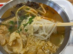 原味螺蛳粉-爱民螺蛳粉(梧州国泰广场店)