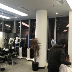 -愉己冥想·护发专门店