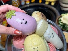 -刘淑芬·活鱼铁锅炖(北京首店)