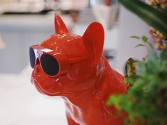 -Fridi Patisserie Cafe