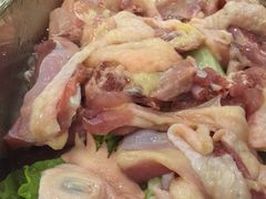 鸡-顺德一品粥·20年凤城老字号(芳村店)