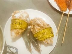 -尚宴牛特鲜自助(太原街万达店)