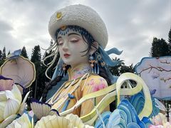 -珠海圆明新园