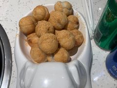 -三人行骨头王火锅(长寿店)