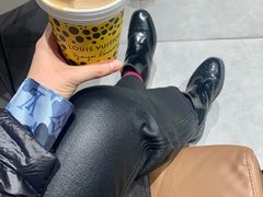 -Manner Coffee(淮海755店)