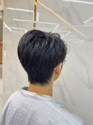 -秦·专注剪发