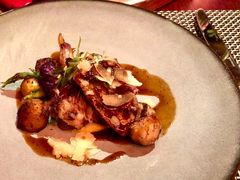 -杭州西子湖四季酒店-WL BISTRO西湖餐厅(灵隐路店)