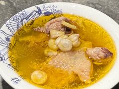 -福照楼汽锅鸡·云南菜(火车站锦江店)