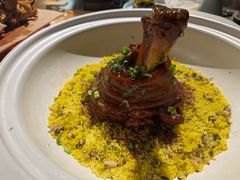 -西安饭庄·非遗陕菜(钟楼店)