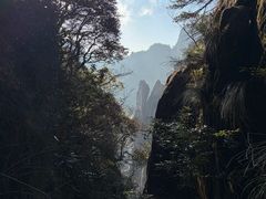 -三清山风景名胜区