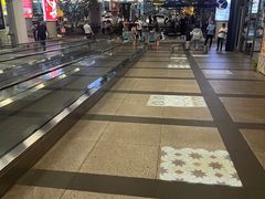-厦门高崎国际机场-T3航站楼