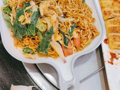 -瑞杰烧烤店·24小时营业(山东路店)