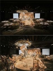 -广州富力君悦大酒店·宴会厅